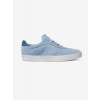 Topánky Diamond Barca - Suede Powder Blue
