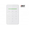 Klávesnica iGET SECURITY EP13 Bezdrôtová, s RFID čítačkou pre alarm iGET SECURITY M5