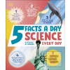5 Facts a Day Science (DK)