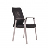 Ergonomická rokovacia stolička OfficePro Calypso Meeting Farba: čierna 5 farieb