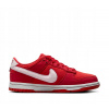 Topánky Nike Dunk Low pre mládež Valentínske veľ. 38