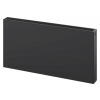 Mexen Flat CCF22 W6C22F-030-180-66 300 mm x 1800 mm antracit