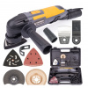 Powermat PM-ENW-1300-A Multifunkčná, kmitacia brúska 1300W - 125mm