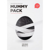 SKIN1004 Dárková sada pleťových masek s liftingový účinkem Zombie Beauty Mummy Pack & Activator Kit