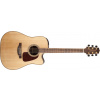Takamine GD93CE, Rosewood Fingerboard - Natural
