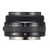 Fujifilm GF 50mm F3,5 R LM WR čierny
