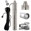 Čerpadlo, hydrofór - Deep Pump 4 '' Dipper 0,55 kW 15 m IBO kábel (PONORNÉ ČERPADLO 4'' NAMÁČKA 0,55kW 15m IBO KABEL)