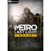 Metro: Last Light Redux (PC)