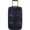 Samsonite RESPARK DUFFLE/WH 55/20 Blue/Lime