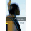 Pocahontas + mp3 Pack - Tim Vicary
