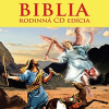 Biblia - Starý Zákon (11 - 20) - Rôzni autori (mp3 audiokniha)