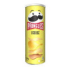Pringles Cheesy Cheese s příchutí sýra 165g