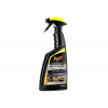 Meguiar's Ultimate Interior Detailer - čistič interiérových povrchů, saténový vzhled, 450 ml