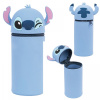 ŠKOLSKÝ PERAČNÍK LILO A STITCH TUBA SILIKÓNOVÝ
