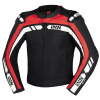 iXS Sport LT jacket iXS RS-500 1.0 X51053 red-black 58H