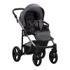 Športový kočiar Bebetto Nico Estilo 05 + +fusak HappyBee Trinity len za 39€
