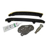 Sada rozvodového řetězu AUDI SEAT ŠKODA VW - 1.2 TSI , 1.2 TFSI - INA (VAG 03F198229A 03F198229 03F109507B 03F109158K 3F198229A 3F198229 3F109507B 3F109158K)