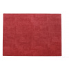 ASA Selection Prostírání ASA Slection MELI-MELO 33x46 cm | červená