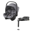 BRITAX RÖMER Autosedačka Baby-Safe Core + Baby-Safe Core Base Varianta: FROST GREY