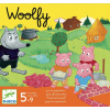 Djeco Wolfy