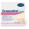 Kompres Grassolind Neutral sterilný 7.5×10 cm 50 ks