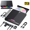Externá DVD napaľovačka Pixel PJG518