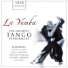 La Yumba - The Greatest Tango Performers (10CD) (SBĚRATELSKÁ EDICE)