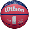 Wilson NBA Team City Collector Washington Wizards Ball WZ4016430ID