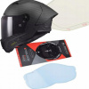 PINLOCK LS2 MAX VISION FF805 THUNDER PROTI ZAHMLIEVANIU SKLA