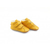 Froddo Prewalkers Furry – Dark Yellow Veľkosť: 18