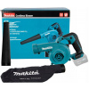 Vysávač lístia - Makita UB100Dz Bather Block 12V + Bag (Makita UB100Dz Bather Block 12V + Bag)