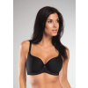 Fantasy podprsenka 1752/1750 3D Spacer 105 C černá