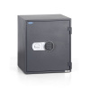 Rottner Ohňovzdorný trezor elektronický S 60 P, 41 l