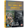 They Shall Not Grow Old DVD