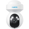 Reolink E Series E540 5MPx otočná vonkajšia IP kamera, 3x zoom, 2560x1920, krytie IP65, Dual-band WiFi, SD slot až 256GB,
