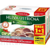 TEREZIA COMPANY s.r.o. TEREZIA HLIVA USTRICOVITÁ + LAKTOBACILY - so šípkami (AKCIA 1+1), cps 60+60 zadarmo (120 ks)