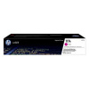 HP originál toner W2073A, HP 117A, magenta, 700str.