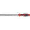 Rašpľa Strend Pro Premium ComfortGrip DL650, 325 mm, plochá