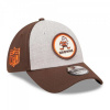 Cleveland Browns - 2022 Sideline Historic 39THIRTY NFL Šiltovka M/L