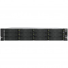 QNAP TS-H1277AXU-RP NAS Rack (2U) Ethernet / LAN pripojenie Čierna E-2136 (TS-h1277AXU-RP-R7-32G)