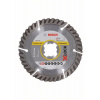 BOSCH X-LOCK Diamantový rezný kotúč Standard for Universal, 115 x 22.23 x 2 x 10 mm 2608615165