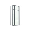 Archo hidden door manufacturer - LoftDoor Archo D6