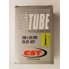 CST duše 25/32-622 FV 60mm 700x25/32