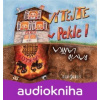 Vítejte v Pekle! - David Laňka