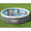 Bestway Bazénový set okrúhly 366x76 cm - 108360-187220