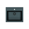 SET ALVEUS ATROX 30 / 91 BLACK ADDITION + BATERIE Minats 91 black MAT