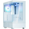 Zalman P10 White P10 White