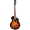 Yamaha APX T2 Old Violin Sunburst