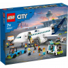 LEGO® City: Cestujúci lietadlo (60367)