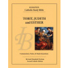 Tobit, Judith, and Esther (Scott Hahn,Curtis Mitch)(Brožovaná)